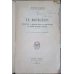 LE BOURGEOIS. CONTRIBUTION À L'HISTOIRE MORALE ET INTELLECTUELLE DE L'HOMME ECONOMIQUE MODERNE