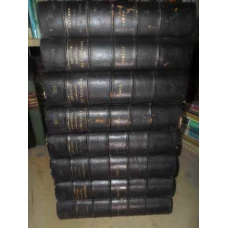 OPERE COMPLETE - OEUVRES COMPLETES DE VOLTAIRE VOL.1-8
