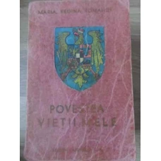 POVESTEA VIETII MELE VOL.2 EDITIE INTERBELICA