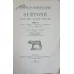 SUETONE, VIES DES DOUZE CESARS TOME III