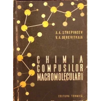 CHIMIA COMPOSILOR MOLECULARI CHIMIA COMPOSILOR MOLECULARI