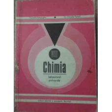 CHIMIA INDRUMATORUL PROFESORULUI