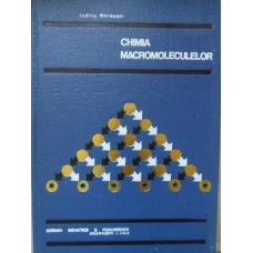 CHIMIA MACROMOLECULELOR
