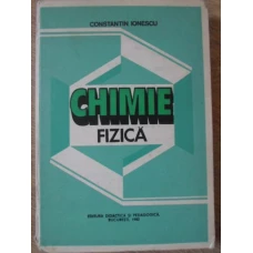 CHIMIE FIZICA