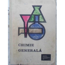 CHIMIE GENERALA