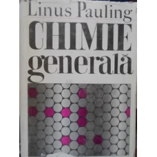 CHIMIE GENERALA