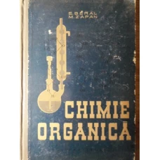 CHIMIE ORGANICA