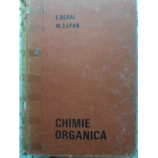 CHIMIE ORGANICA