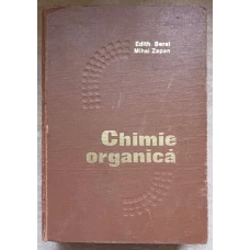CHIMIE ORGANICA