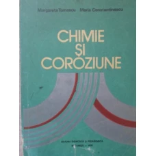 CHIMIE SI COROZIUNE