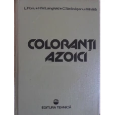 COLORANTI AZOICI
