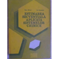 ESTIMAREA SECVENTIALA APLICATA SISTEMELOR CHIMICE