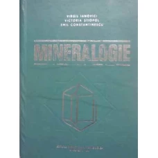 MINERALOGIE