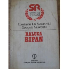 RALUCA RIPAN