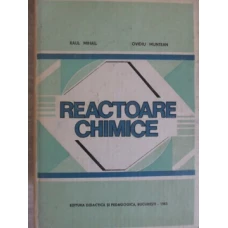REACTOARE CHIMICE