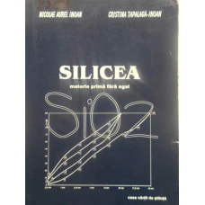 SILICEA MATERIE PRIMA FARA EGAL