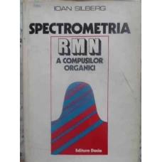 SPECTROMETRIA RMN A COMPUSILOR ORGANICI