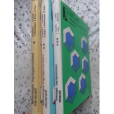 TEHNOLOGIA INGRASAMINTELOR MINERALE VOL.1-3