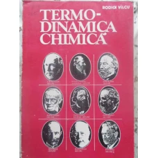 TERMODINAMICA CHIMICA