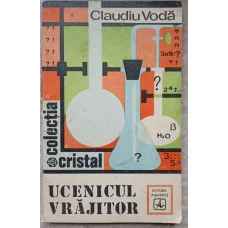 UCENICUL VRAJITOR