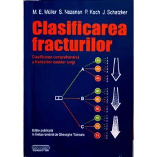 CLASIFICAREA FRACTURILOR