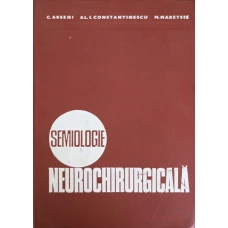 SEMIOLOGIE NEUROCHIRURGICALA