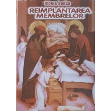 REIMPLANTAREA MEMBRELOR