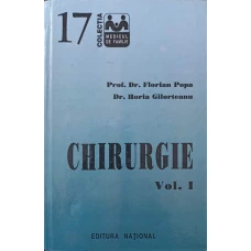 CHIRURGIE VOL.1