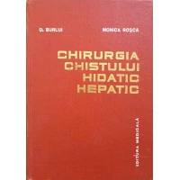 CHIRURGIA CHISTULUI HIDATIC HEPATIC CHIRURGIA CHISTULUI HIDATIC HEPATIC