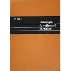 CHIRURGIE FUNCTIONALA TORACICA