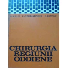CHIRURGIA REGIUNII ODDIENE