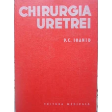 CHIRURGIA URETREI