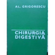 COMPLICATII PRECOCE IN CHIRURGIA DIGESTIVA
