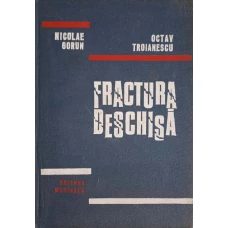FRACTURA DESCHISA