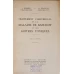 TRAITEMENT CHIRURGICAL DE LA MALADIE DE BASEDOW ET DES GOITRES TOXIQUES