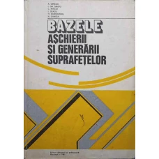 BAZELE ASCHIERII SI GENERARII SUPRAFETELOR