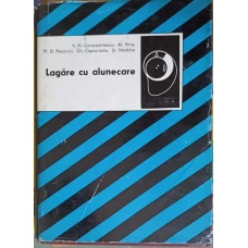 LAGARE CU ALUNECARE