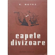 CAPETE DIVIZOARE