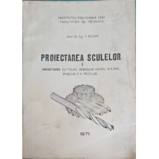 PROIECTAREA SCULELOR VOL.2