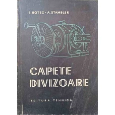 CAPETE DIVIZOARE
