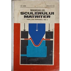 MANUALUL SCULERULUI MATRITER