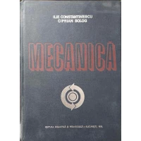 MECANICA MECANICA