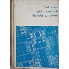 INDRUMATOR PENTRU CONSTRUCTIA LAGARELOR CU RULMENTI