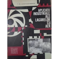 APLICATII INDUSTRIALE ALE LAGARELOR CU AER