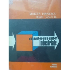 AUTOMATE INDUSTRIALE