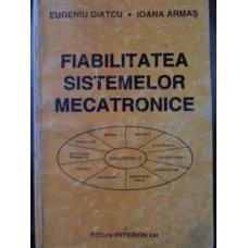 FIABILITATEA SISTEMELOR MECATRONICE
