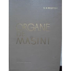 ORGANE DE MASINI