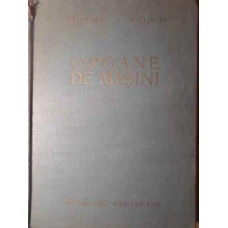 ORGANE DE MASINI
