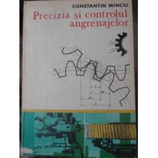 PRECIZIA SI CONTROLUL ANGRENAJELOR