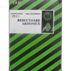 REDUCTOARE ARMONICE